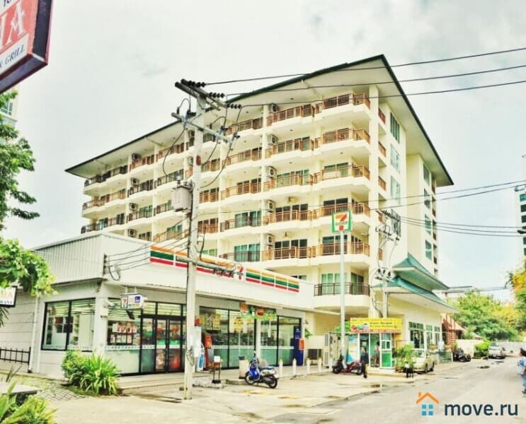 3-комн. квартира, 92 м²