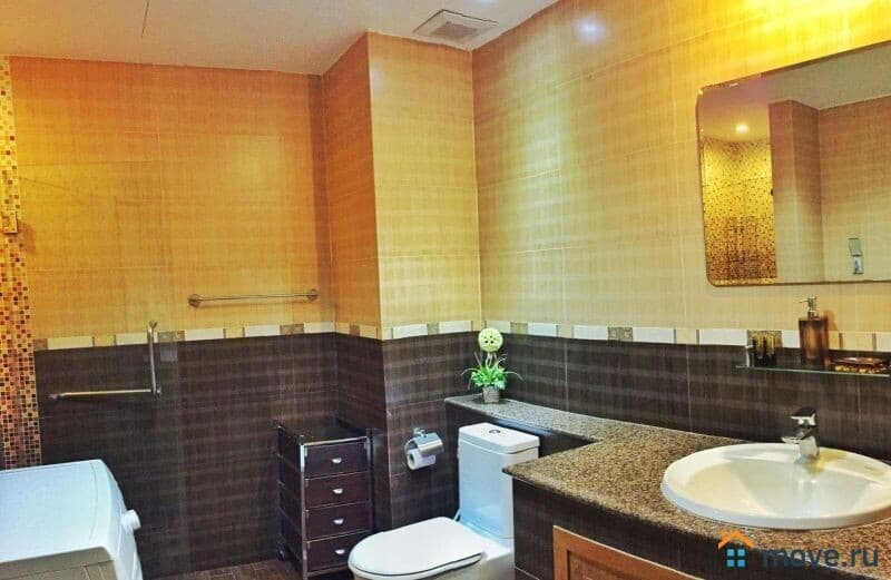 3-комн. квартира, 92 м²