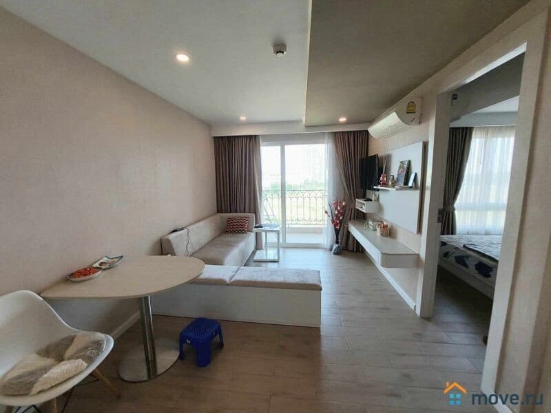 2-комн. квартира, 37 м²