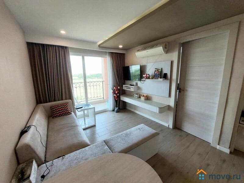 2-комн. квартира, 37 м²
