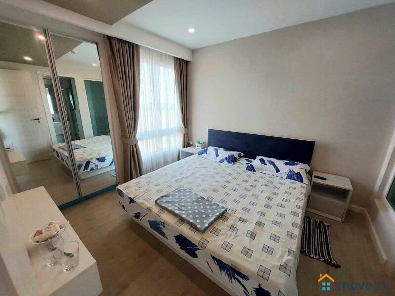 2-комн. квартира, 37 м²