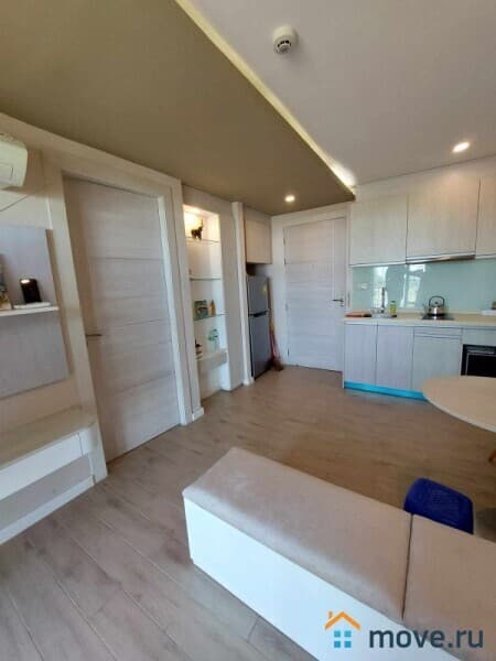 2-комн. квартира, 37 м²