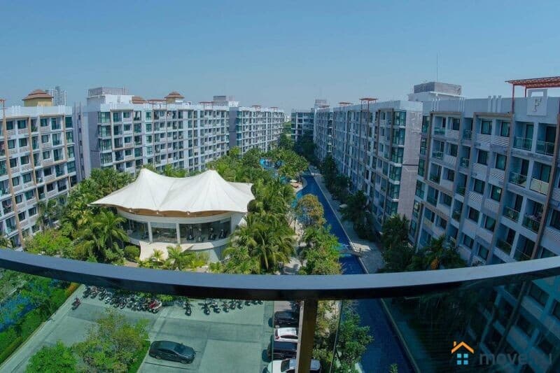 3-комн. квартира, 63 м²