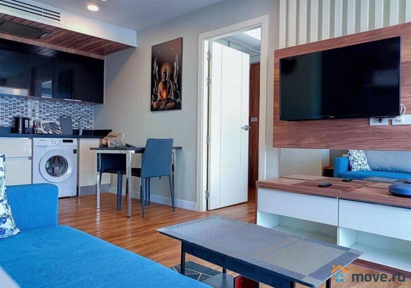 3-комн. квартира, 63 м²
