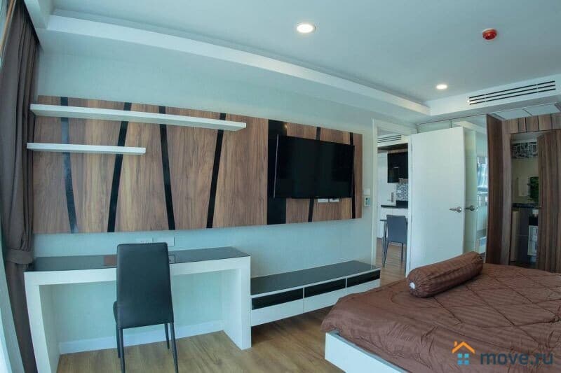 3-комн. квартира, 63 м²