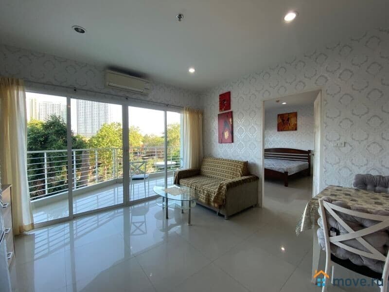 2-комн. квартира, 44 м²