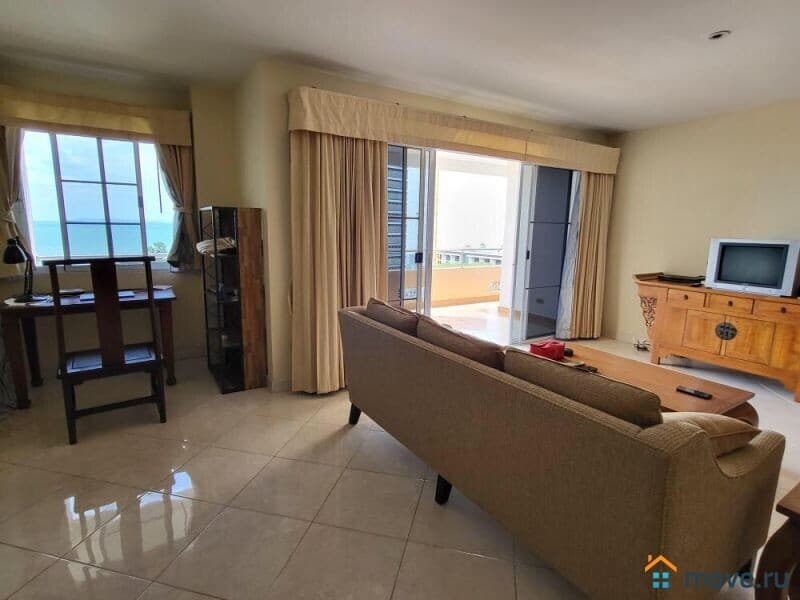 3-комн. квартира, 140 м²
