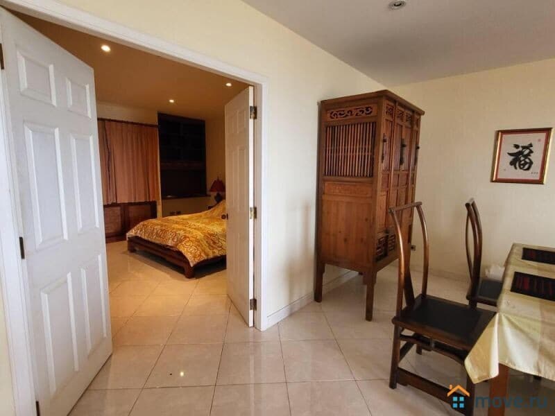 3-комн. квартира, 140 м²