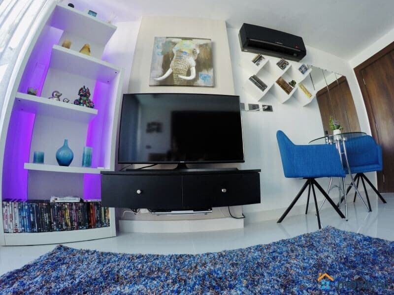2-комн. квартира, 50 м²