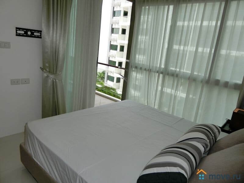 3-комн. квартира, 64 м²