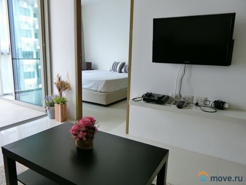 3-комн. квартира, 64 м²