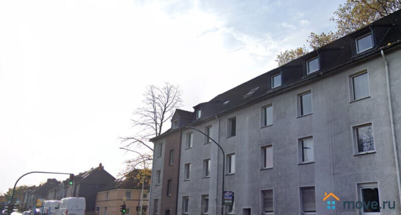 3-комн. квартира, 72 м²