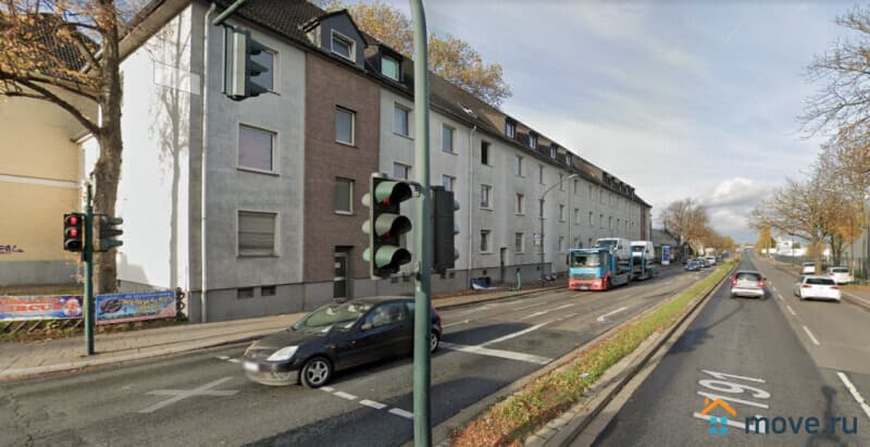 3-комн. квартира, 72 м²
