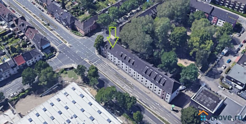 3-комн. квартира, 72 м²