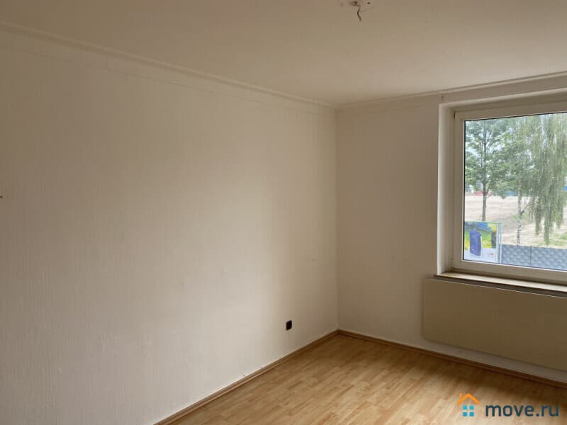 3-комн. квартира, 72 м²