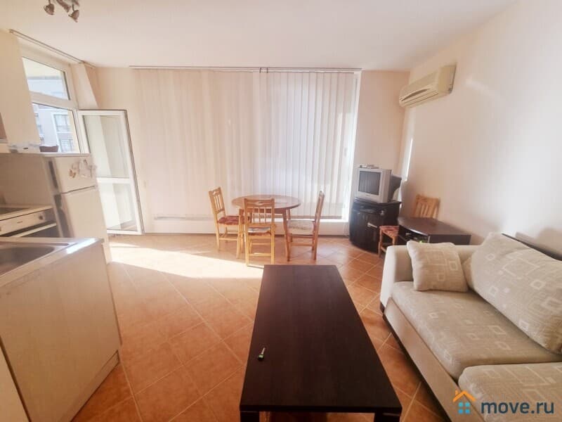 2-комн. квартира, 62 м²