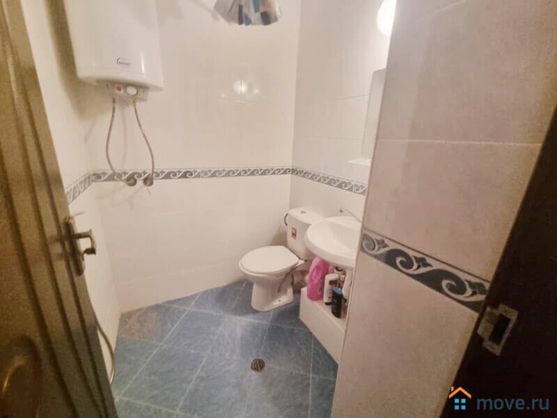 2-комн. квартира, 62 м²