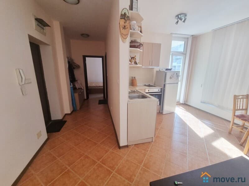 2-комн. квартира, 62 м²