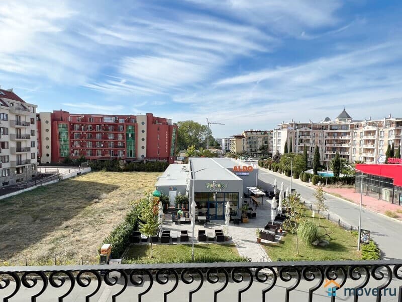 1-комн. квартира, 43 м²