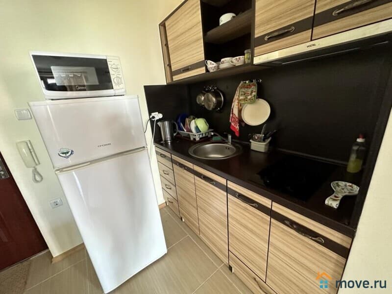 1-комн. квартира, 45 м²