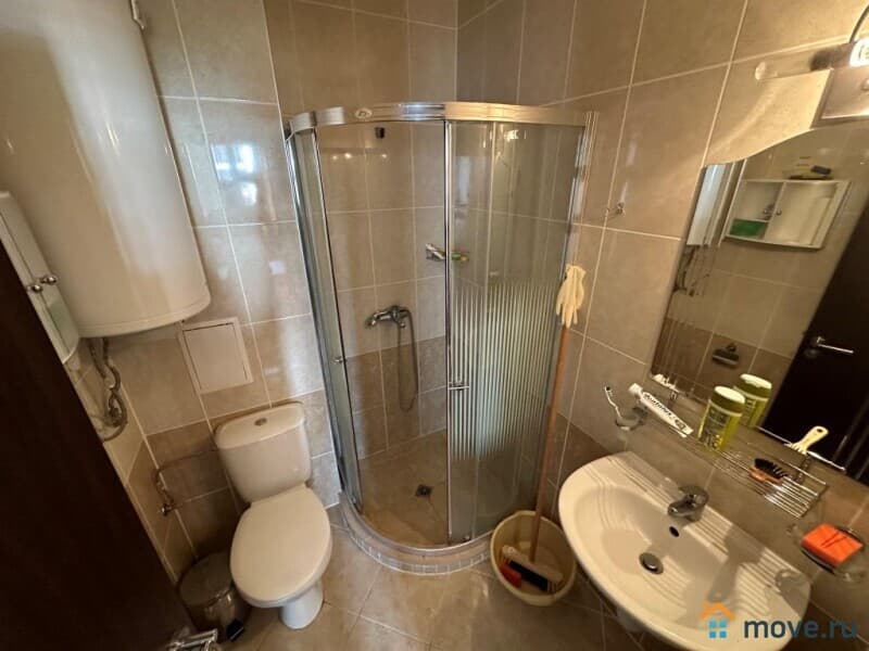 1-комн. квартира, 45 м²