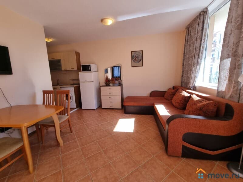 3-комн. квартира, 86 м²