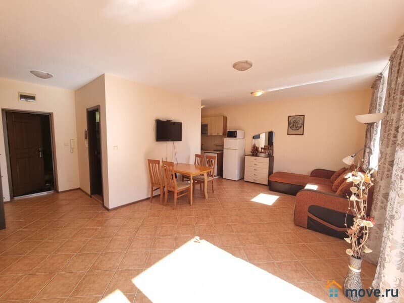 3-комн. квартира, 86 м²