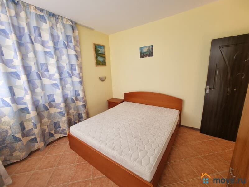 3-комн. квартира, 86 м²