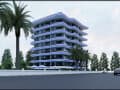 2-комн. квартира, 57 м²