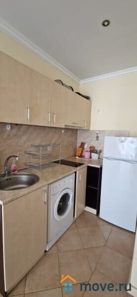 2-комн. квартира, 65 м²