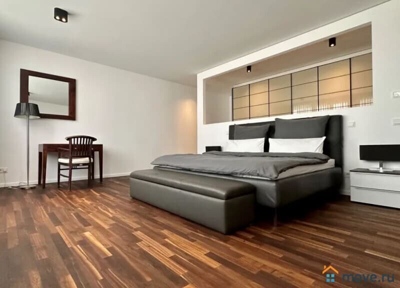 5-комн. квартира, 172 м²