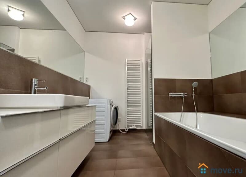 5-комн. квартира, 172 м²