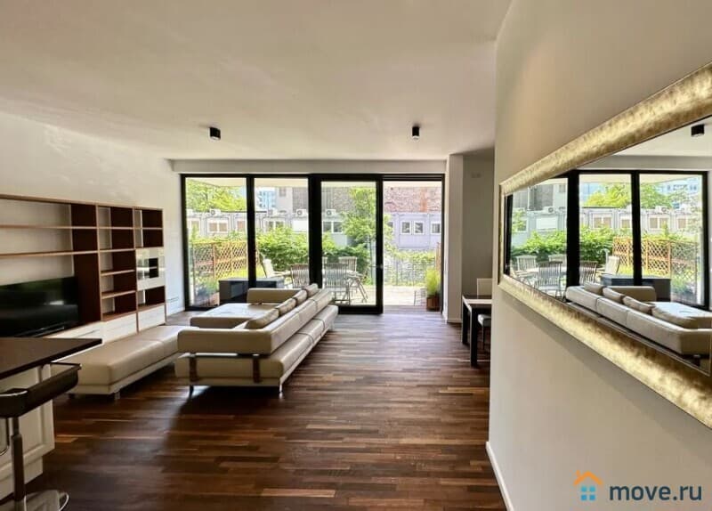5-комн. квартира, 172 м²