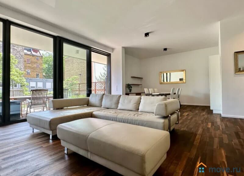 5-комн. квартира, 172 м²