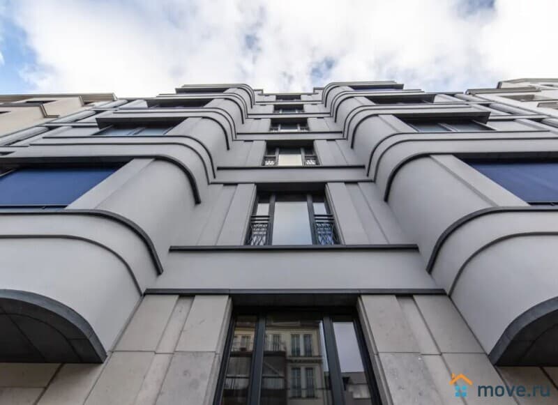 3-комн. квартира, 101 м²