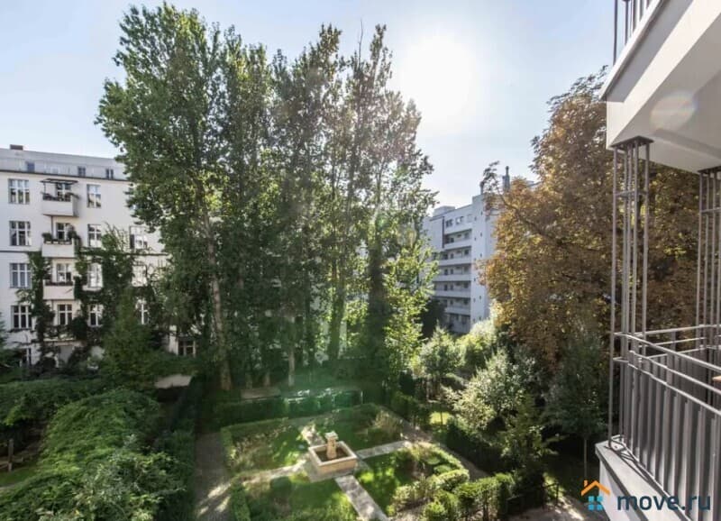 3-комн. квартира, 101 м²