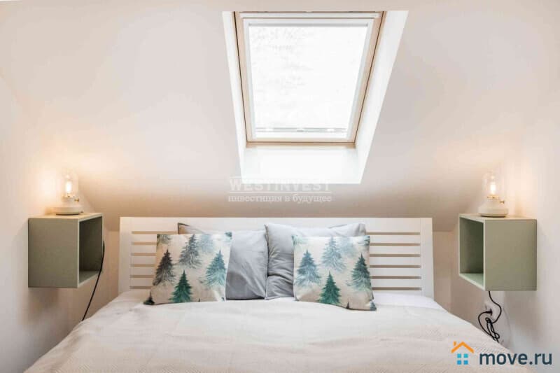 4-комн. квартира, 81 м²