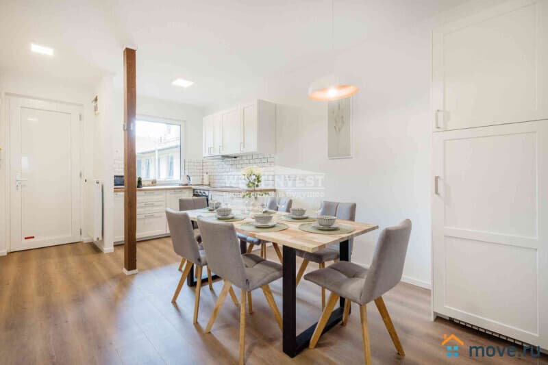 4-комн. квартира, 81 м²
