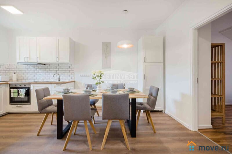 4-комн. квартира, 81 м²