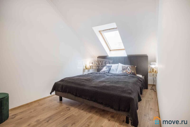 4-комн. квартира, 91 м²