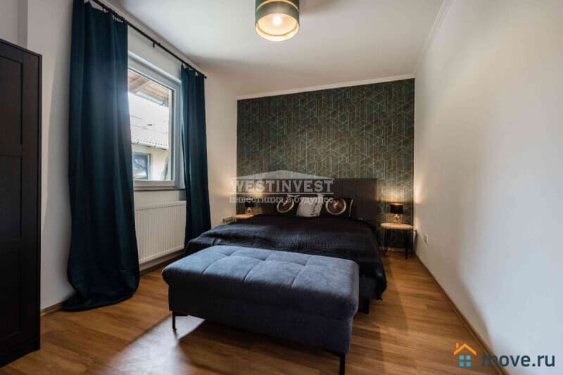 4-комн. квартира, 91 м²