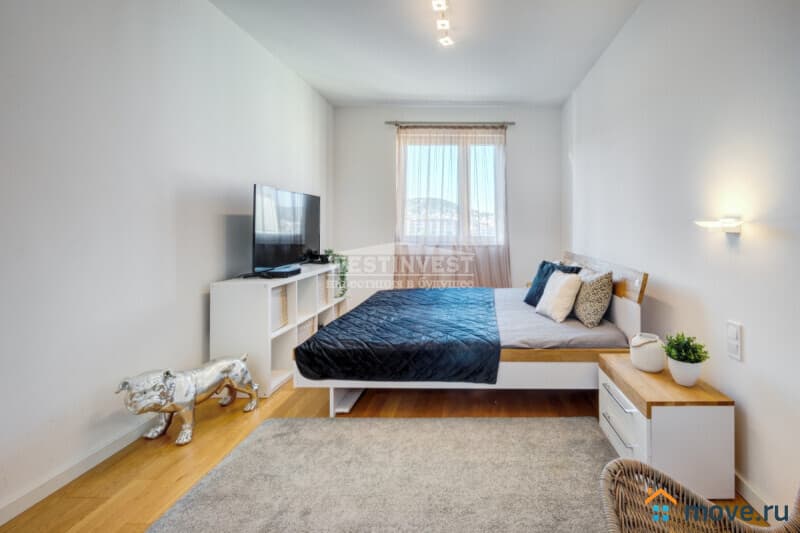 4-комн. квартира, 115 м²