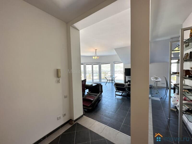 3-комн. квартира, 144 м²