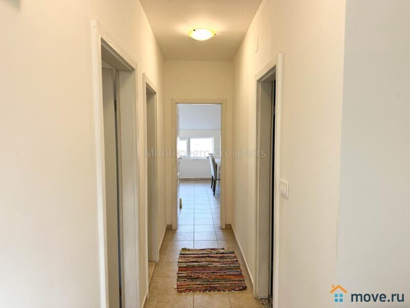 3-комн. квартира, 61 м²