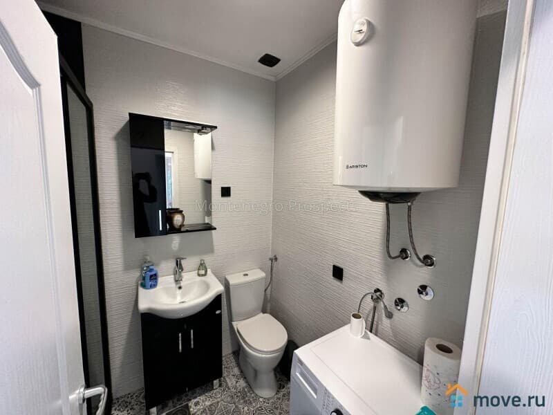3-комн. квартира, 61 м²