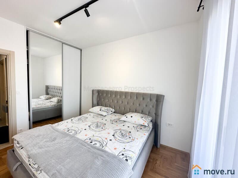 2-комн. квартира, 46 м²