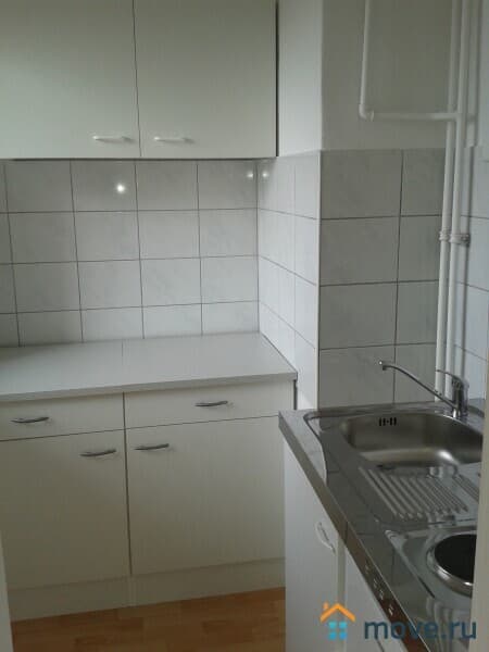 1-комн. квартира, 28 м²