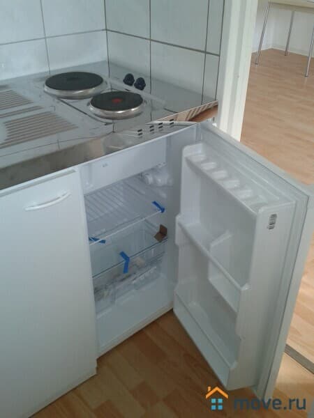 1-комн. квартира, 28 м²