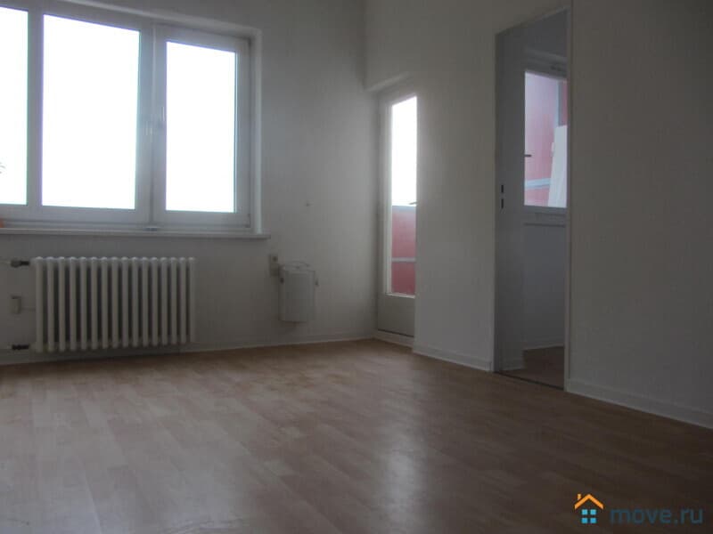 1-комн. квартира, 28 м²