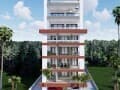 Продам двухкомнатную квартиру, 63 м², этаж 2 из 6. Фото 1